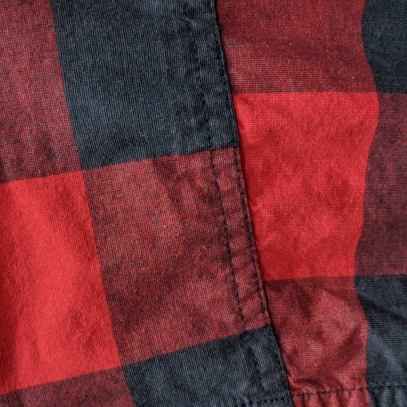 WORN 3X! HOLLISTER SHIRT - Picture 12 of 12